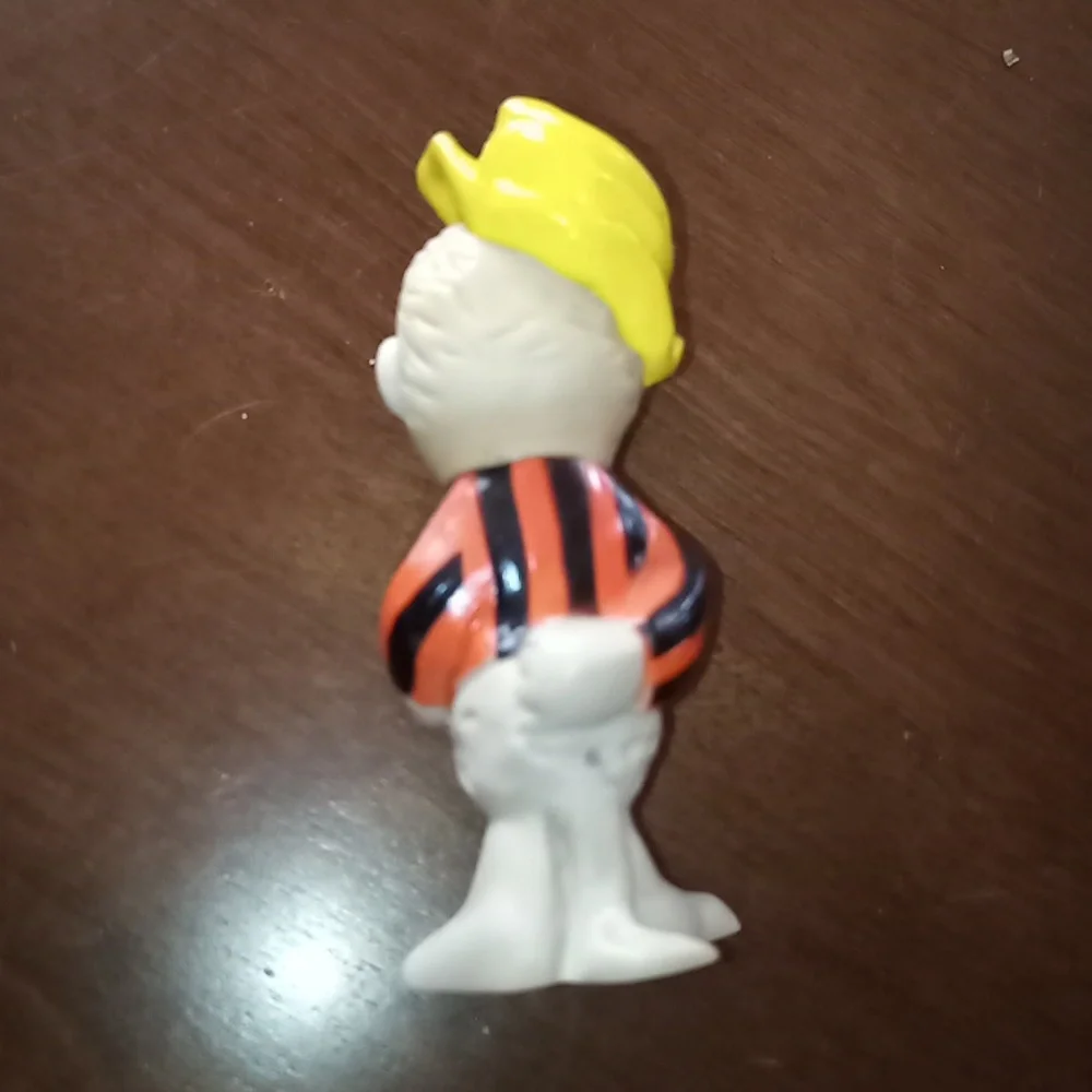 1960s Kelly Pogo Comics Figures Possum Turtle Porky Pine Beauregard Hound DoG